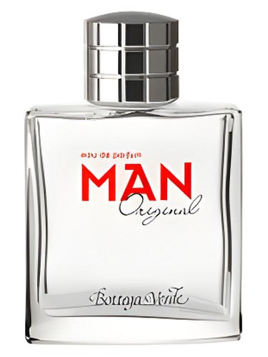 Man Original Bottega Verde pro muže 