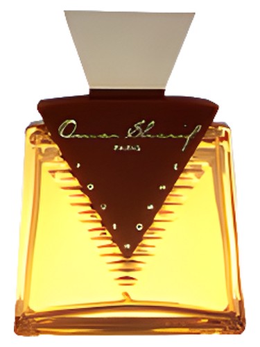 Pour Homme Omar Sharif pro muže 