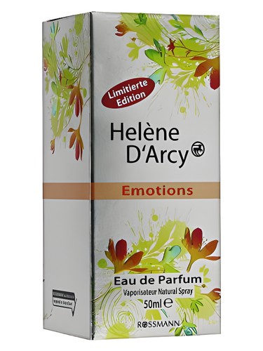 Emotions Helène D&#039;Arcy pro ženy 