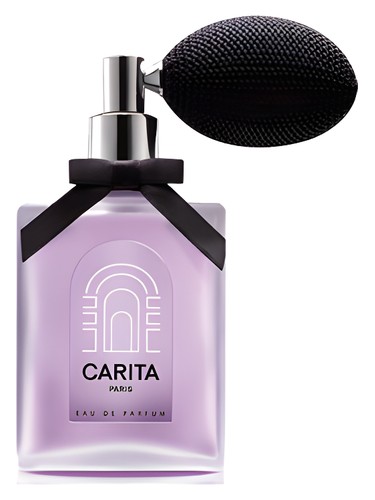 カリタ 香水 50ml CARITA Carita Eau de Parfum Carita 香水- 一款2012年女用香水