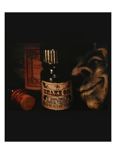 Snake Oil Black Phoenix Alchemy Lab pro ženy a muže 