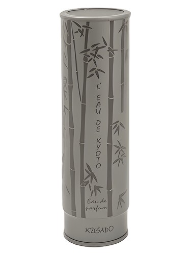 perfume L'Eau de Kyoto Kusado 女性用
