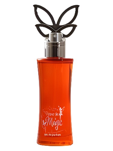 Fairies Discover The Magic