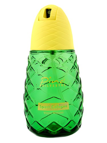 Pino Silvestre Sport Cologne Pino Silvestre pro muže 
