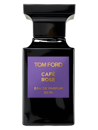 Amazon.com : Tom Ford Cafe Rose Eau De Parfum Spray for