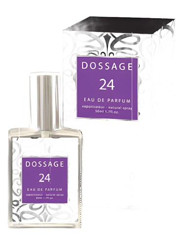 No 24 Dossage pro ženy 