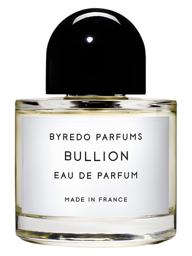 Bullion Byredo pro ženy a muže 