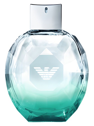 Emporio Armani Diamonds Summer Fraiche for Women Giorgio Armani pro ženy 