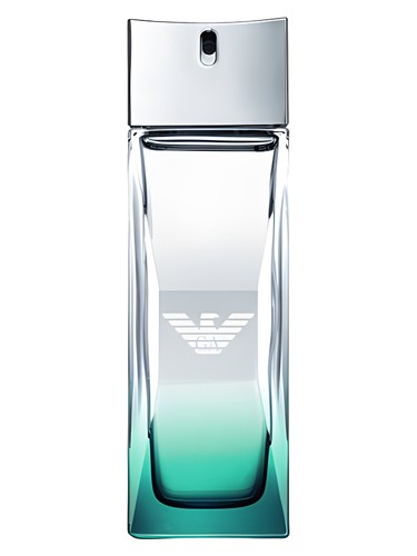 Emporio Armani Diamonds Summer Fraiche for Men Giorgio Armani pro muže 