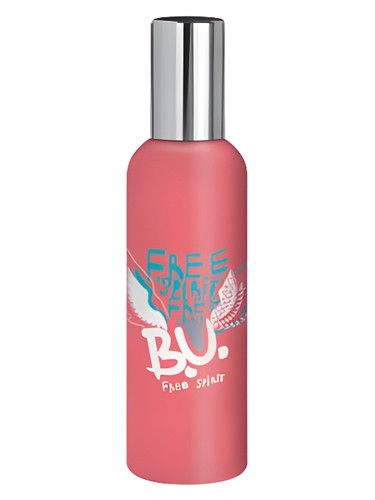B u free spirit