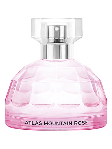 Atlas Mountain Rose The Body Shop pro ženy