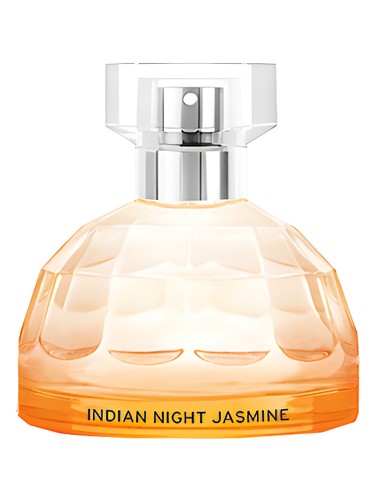 新品未使用BODY SHOP INDIAN NIGHT JASMINE 50ml Indian Night Jasmine The Body Shop perfume - a fragrance for