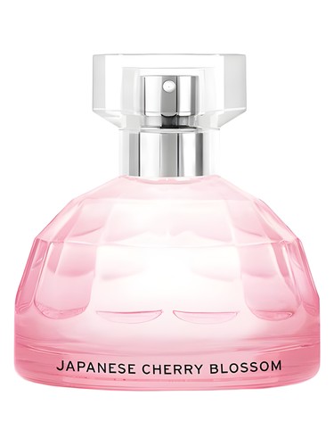 Japanese Cherry Blossom The Body Shop pro ženy