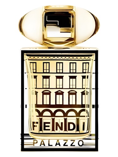 Palazzo Fendi pro ženy 