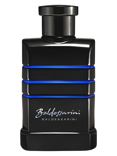 Secret Mission Baldessarini pro muže