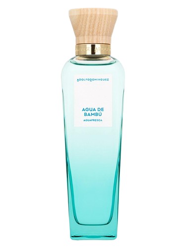 Agua de Bambu Adolfo Dominguez perfume a fragrance for women 2011