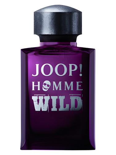 Joop homme wild