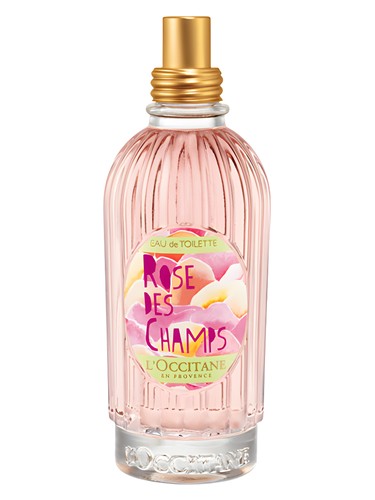 Rose des Champs L&#039;Occitane en Provence pro ženy 