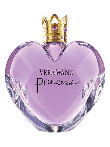 【NY商品】Vera Wang Princess 香水 Princess Vera Wang perfume - a fragrance for women 2006