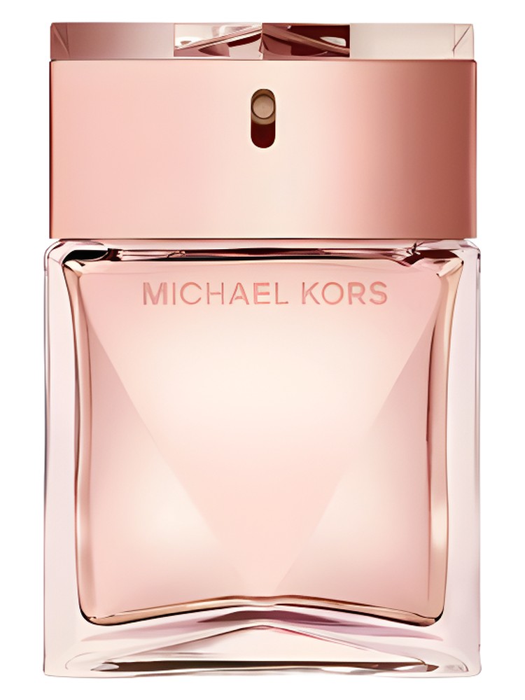 Gold Rose Edition Michael Kors perfume - a fragrance for women 2012