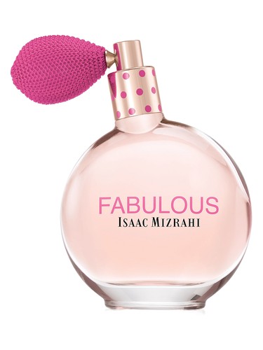 Fabulous Isaac Mizrahi pro ženy