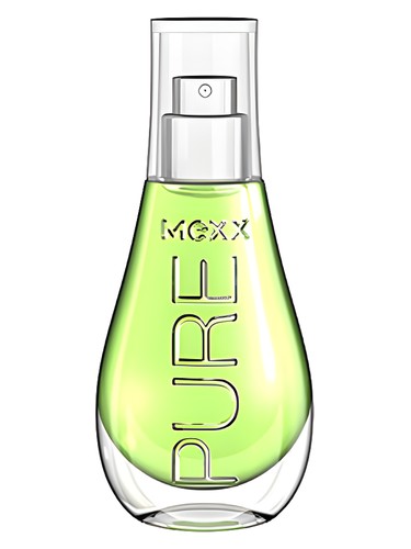 Mexx pure for her