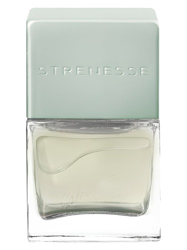 perfume Pear Williams &amp; Pink Pepper Strenesse 女性用