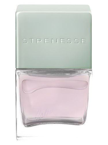 perfume Magnolia &amp; Cassis Strenesse 女性用