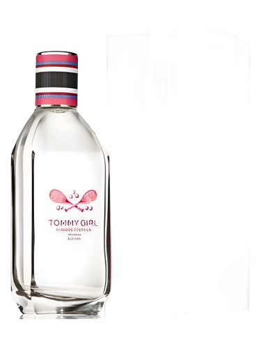 Tommy Girl Summer 2012 Tommy Hilfiger pro ženy 
