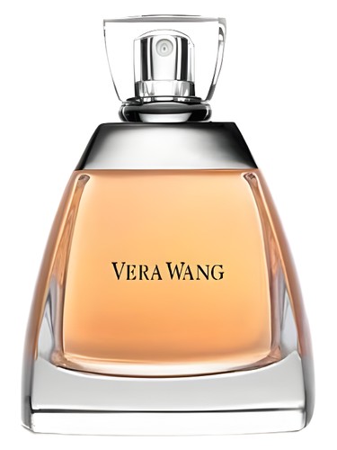 Vera Wang Vera Wang perfume a fragrance for women 2002