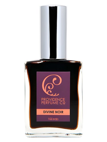 Divine Noir Providence Perfume Co. pro ženy a muže