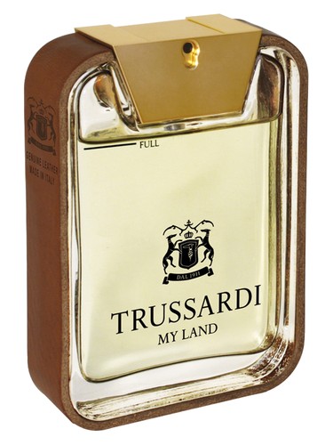 My Land Trussardi pro muže 