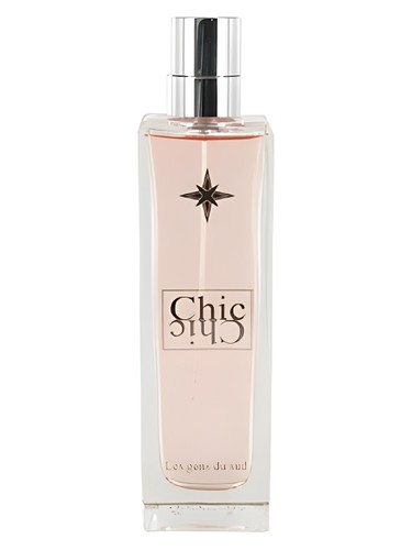 perfume Chic Chic Les Gens du Sud pro ženy 