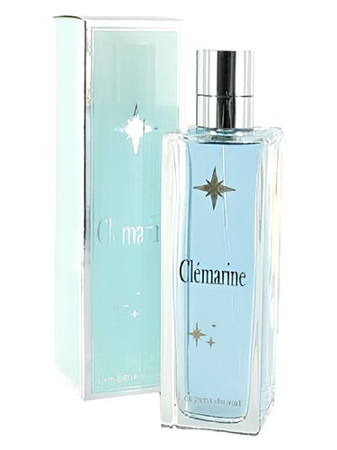 perfume Clemarine Les Gens du Sud pro ženy 