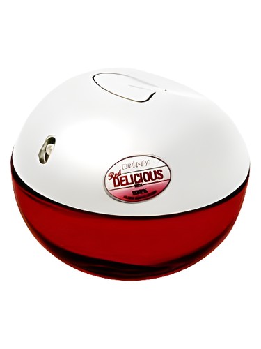 DKNY Red Delicious Men by Donna Karan