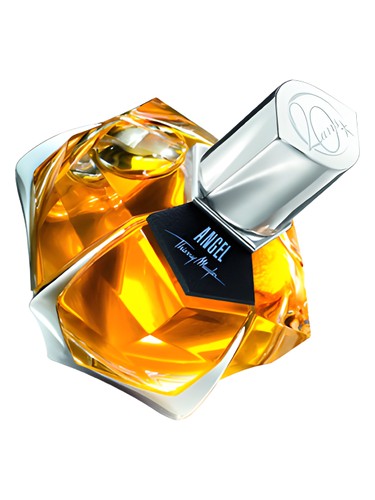 Angel les parfums de cuir