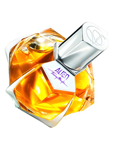 Alien les parfums de cuir