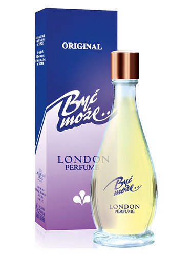 perfume Byc Moze...London Miraculum pro ženy 