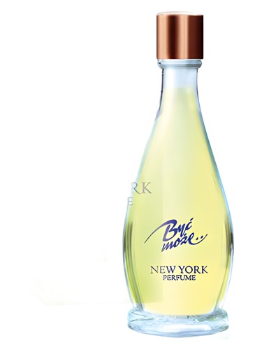 Byc Moze...New York Miraculum pro ženy