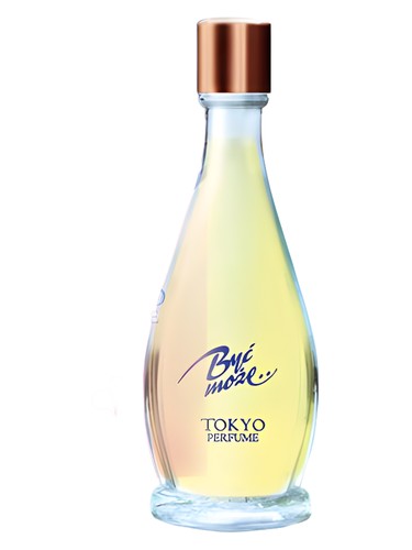Byc Moze...Tokyo Miraculum pro ženy 