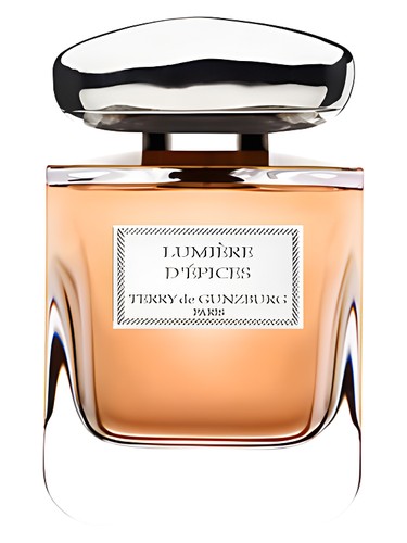 Lumiere d'Epices Terry de Gunzburg perfume - a