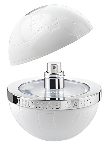 perfume Glam'n Soul Thomas Sabo pro ženy 