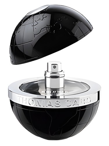 perfume Rebel At Heart Thomas Sabo pro muže 