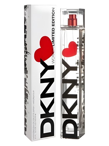 DKNY Women ♥ Limited Edition Eau de Toilette Donna Karan pro ženy