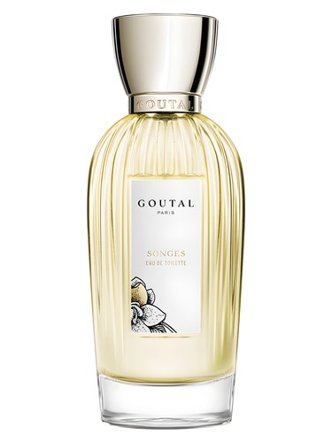 Goutal (Annick Goutal) Songes Eau De Parfum Spray 100ml/3.4