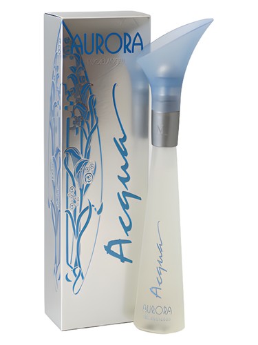 Aurora Acqua Micaelangelo pro ženy 