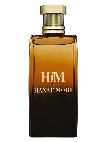 HiM Hanae Mori pro muže 