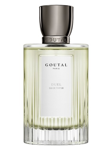 Duel Goutal cologne - a fragrance for men 2003