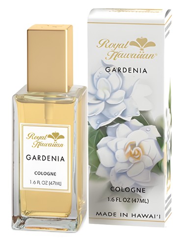 Gardenia Royal Hawaiian pro ženy 