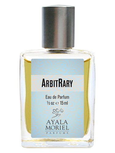 ArbitRary Ayala Moriel pro muže